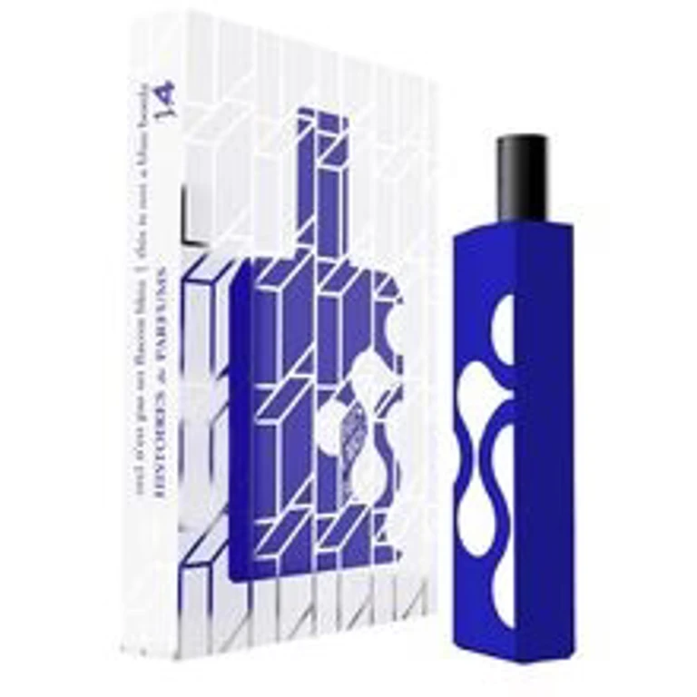This Is Not and Blue Bottle 1.4 Eau de parfum - 115ml