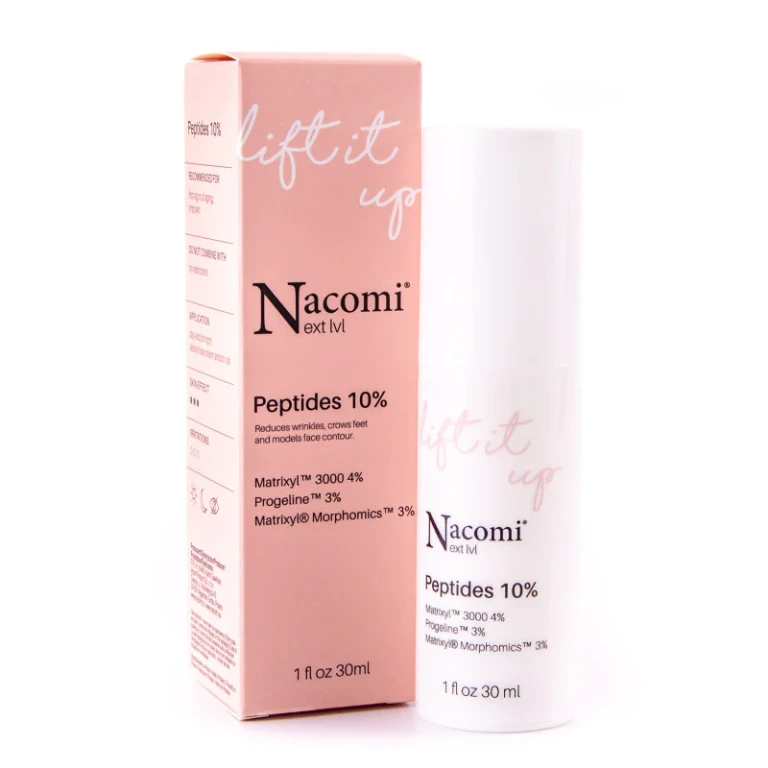 NL, Peptides 10%, 30 ml