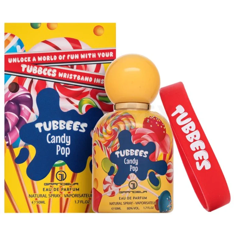 Candy Pop EDP U 50 ml