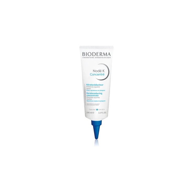 Nodé K Concentrate Keratoreducer 100ml