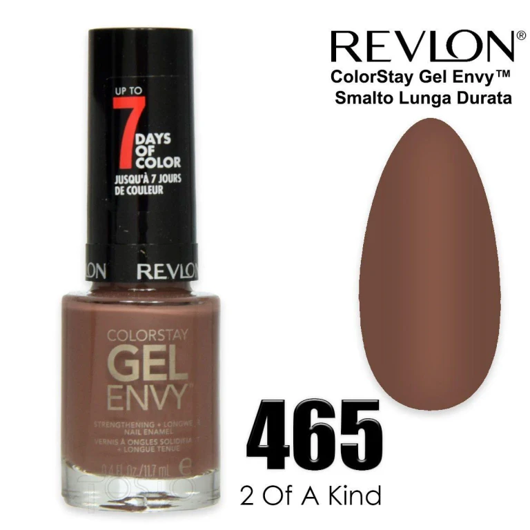 Colorstay Gel Envy 2 Of A Kind 465