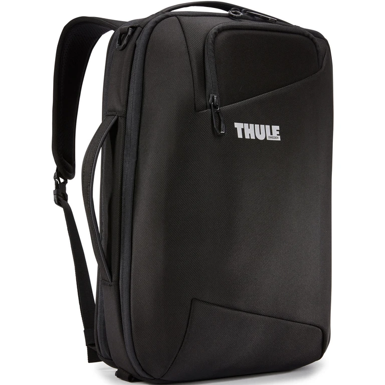 Accent Convertible Laptop Bag 17L