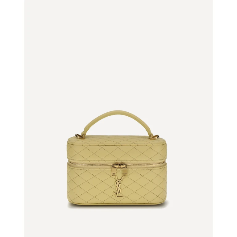 Sac Vanity Gaby Saint Laurent