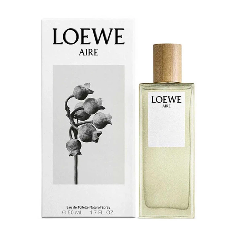 Aire Eau de Toilette 50ml Spray