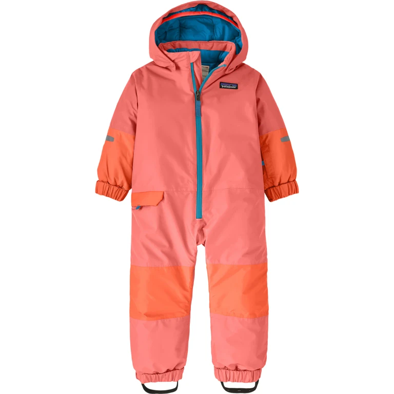 Snow Pile One-Piece - Toddler