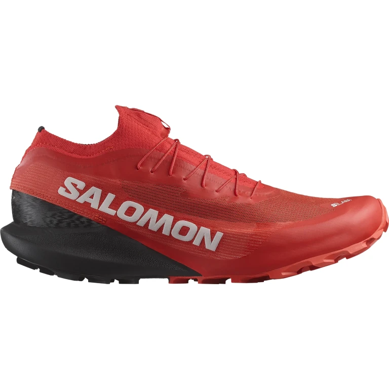 S/Lab Pulsar 3 Trail Running Shoes - Unisex