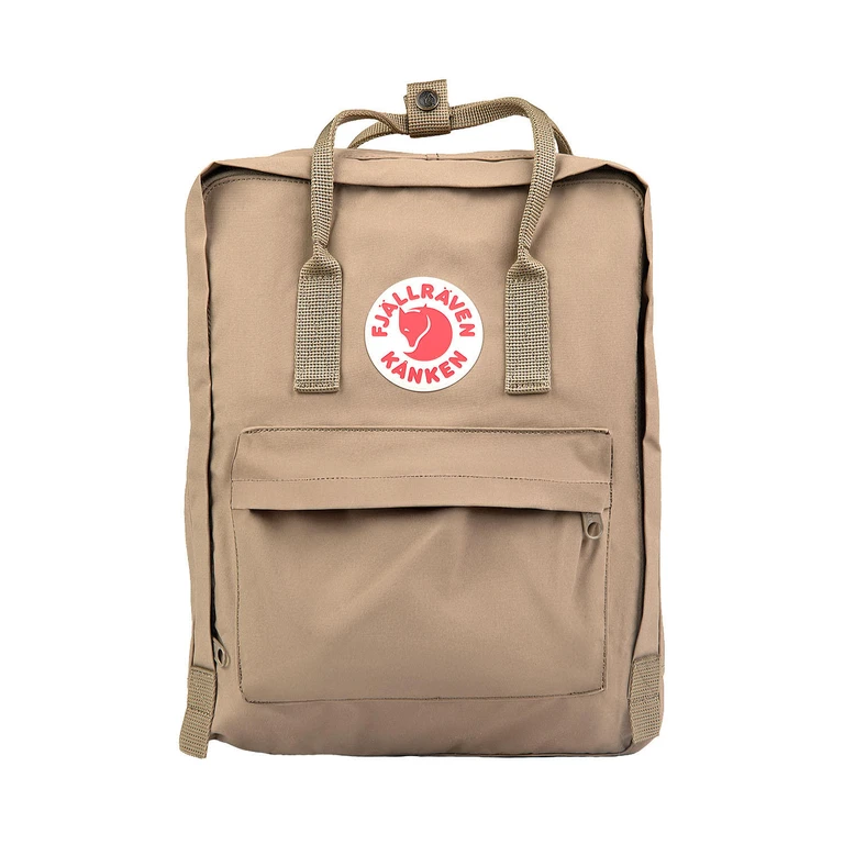 Kånken Classic Backpack, Clay:- Clay