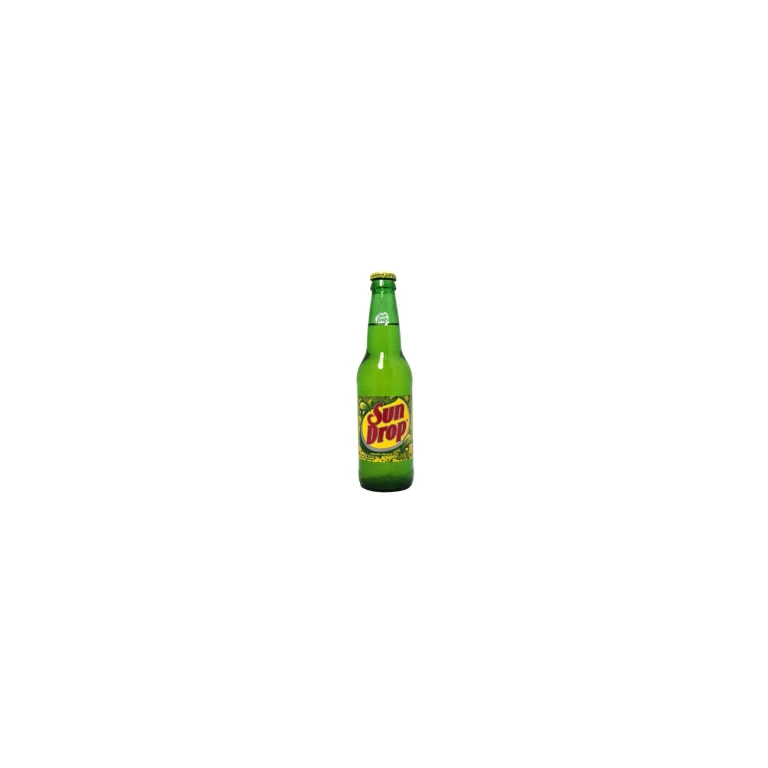 Citrus Soda 12 fl. oz., 24 pk.