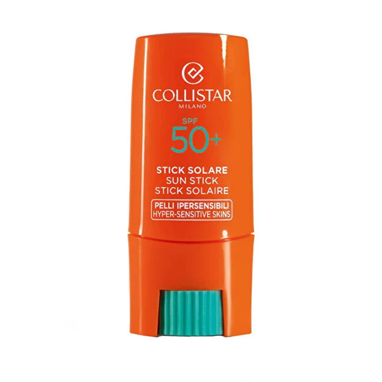 Sun protection stick SPF 50 9 ml