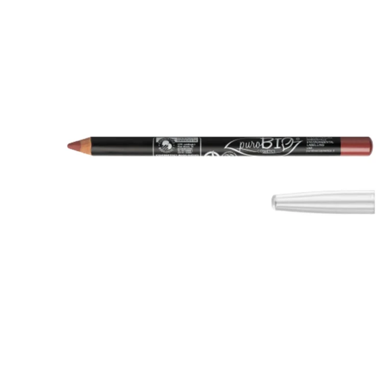 cosmetics Eye and Lip Pencil, 49 Nude Pink, Vegan (1.30 g)
