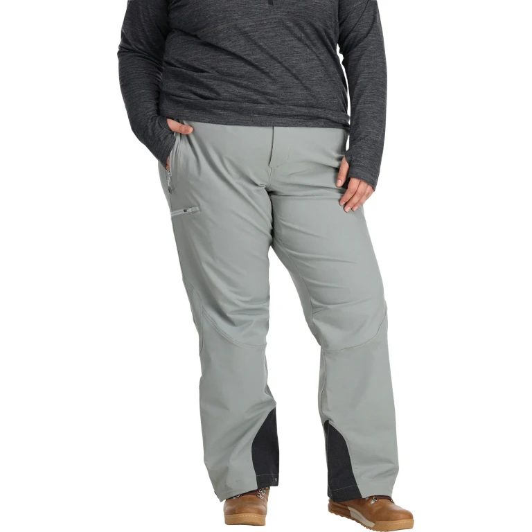 Cirque II Plus Size Pants - Women's
