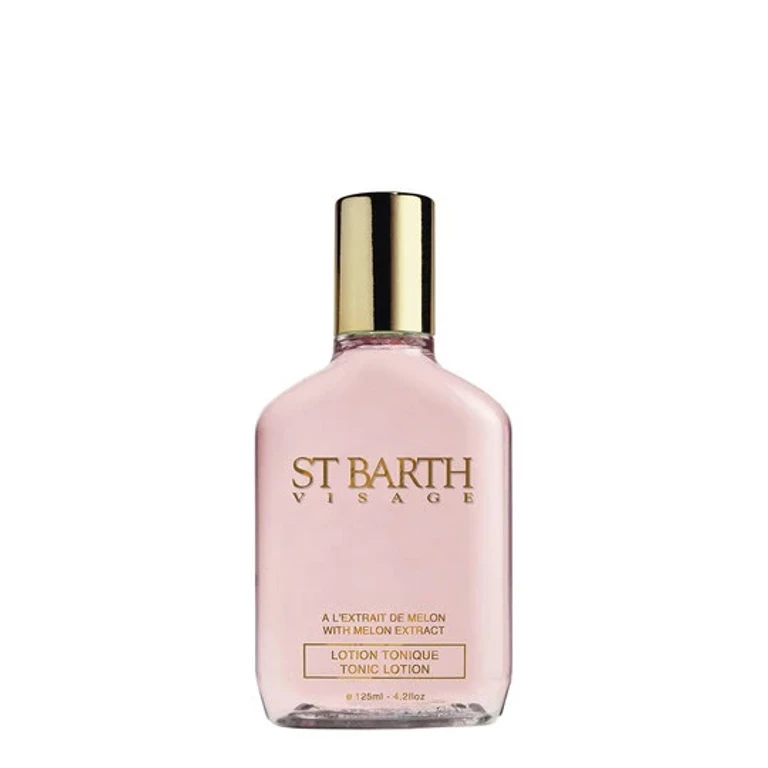 St. Barth Melon Extract Tonic Lotion 125 ml
