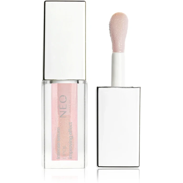 Intense Nourishing Lip Oil Serum Color 04 Watermelon 5 ml