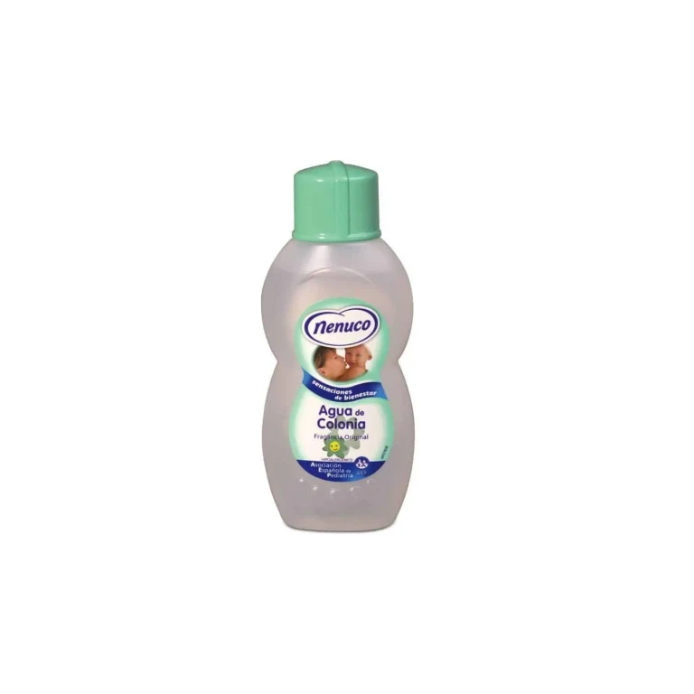 200ml Plastic Cologne