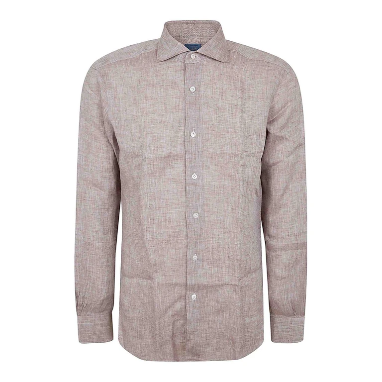 Chemise - Marron (LIU13P0154072UVAR0008)