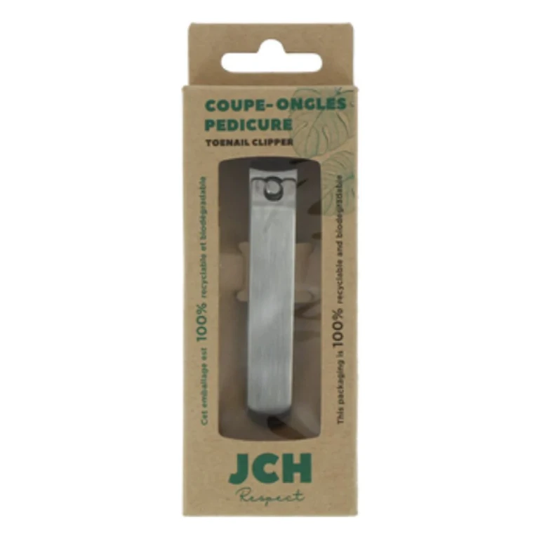 Nail clippers