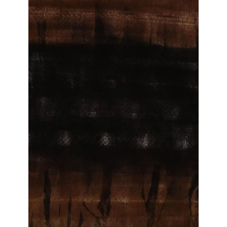 Scarf Lightweight Wool "Landscape Light"