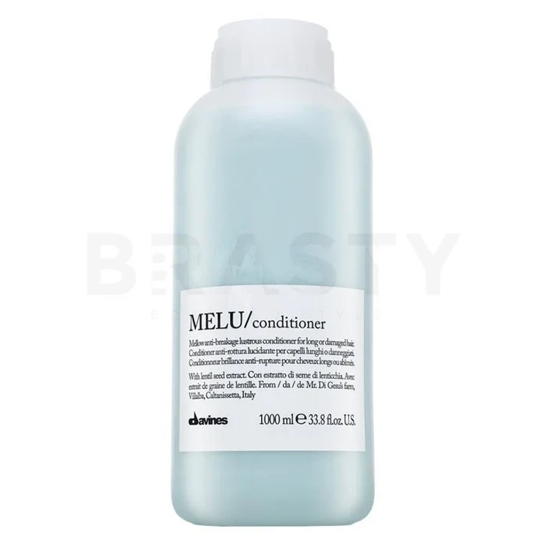Essential Haircare Melu Conditioner 1000 ml
