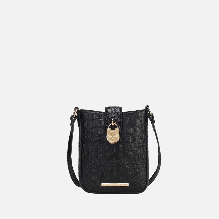 by Mia K. - Avery Crossbody Bag