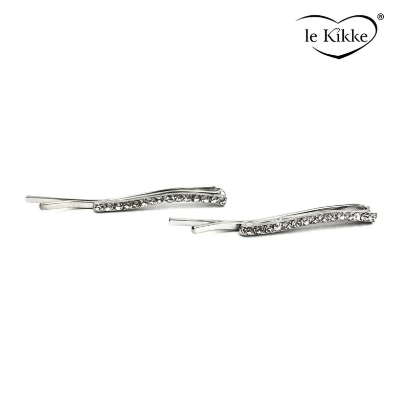 rhinestone bar pack of 12 pieces