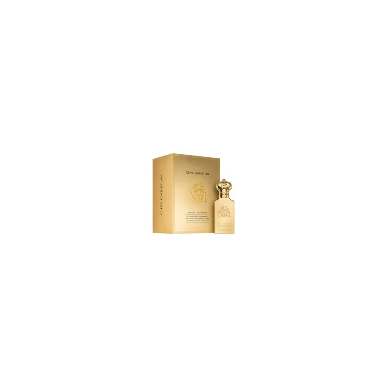 No.1 Masculine - 50 Ml