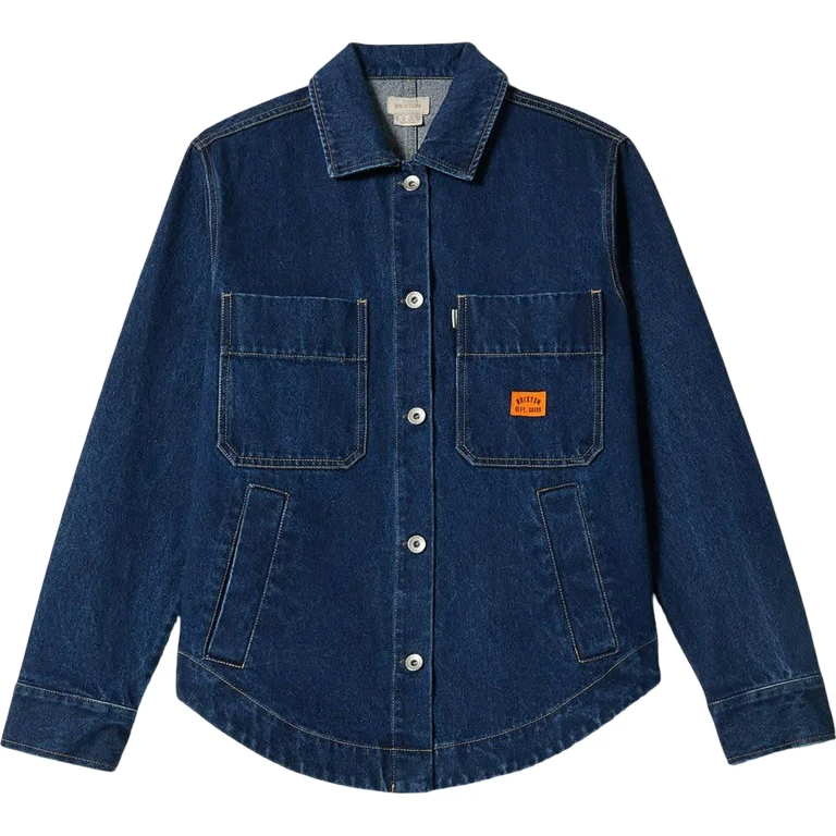 Durham Shirt Jacket - Women's
