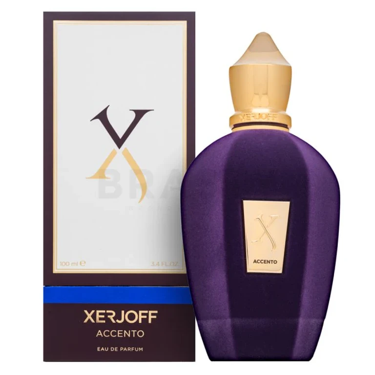 Accento EDP U 100 ml