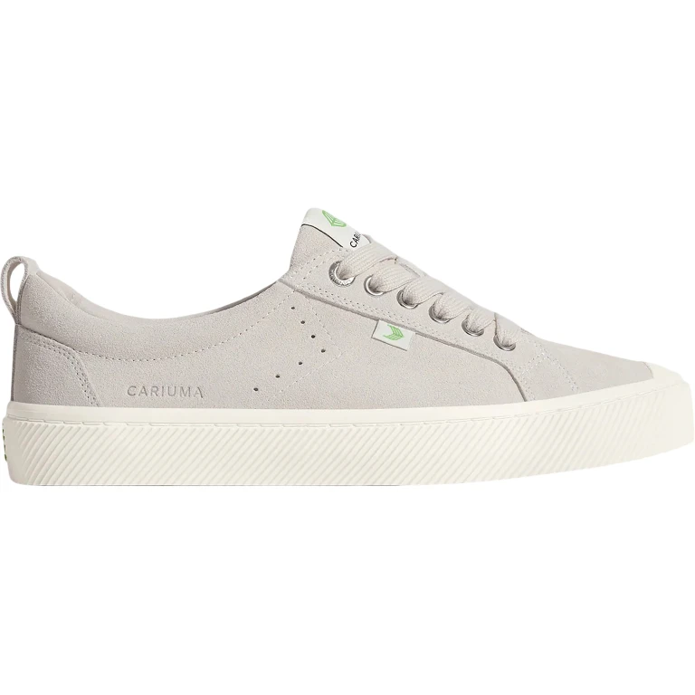 OCA Low Suede Sneaker - Women's