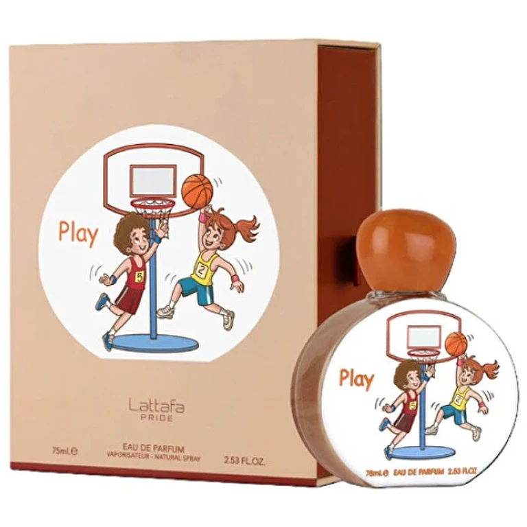 Play Eau de Parfum