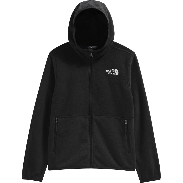 Glacier Full-Zip Hoodie - Kids