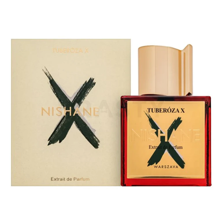 Tuberose X PAR U 100 ml
