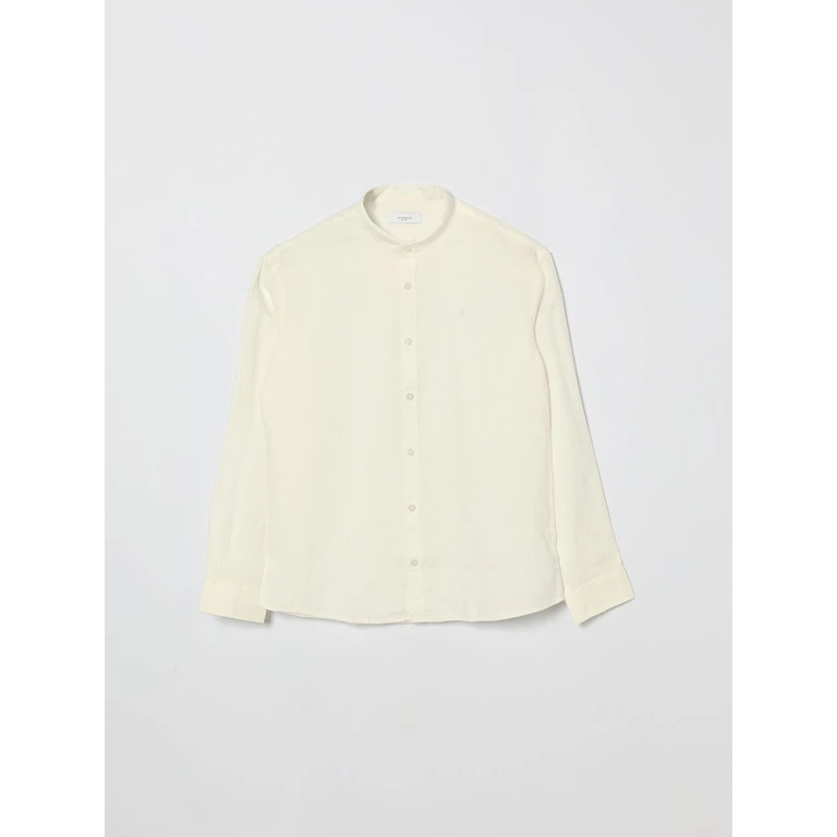 Linen Shirt (J5205SS26RE013)