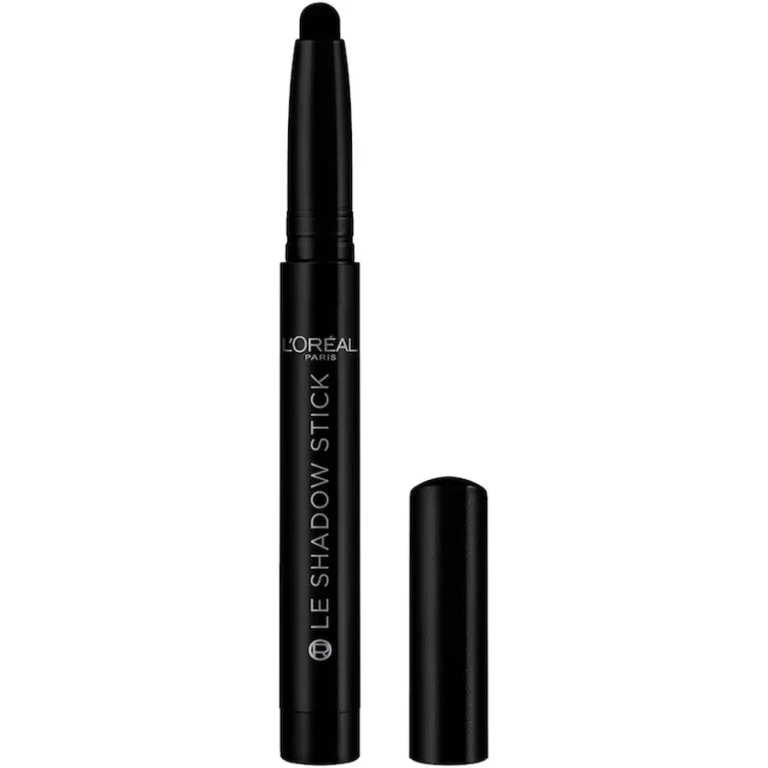 L'Oréal Paris Le Shadow Stick Smokey 490 night black