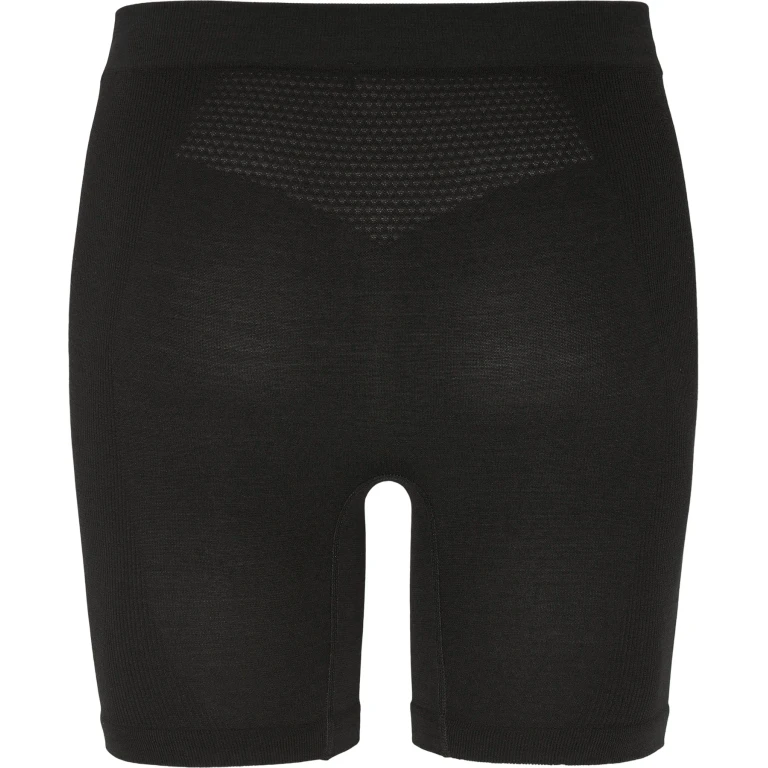 Wool Seamless Boxer 6'' - Men's
