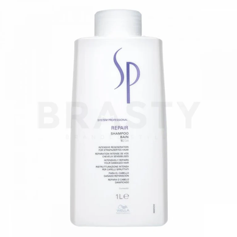 Professionals SP Repair Shampoo 1000 ml