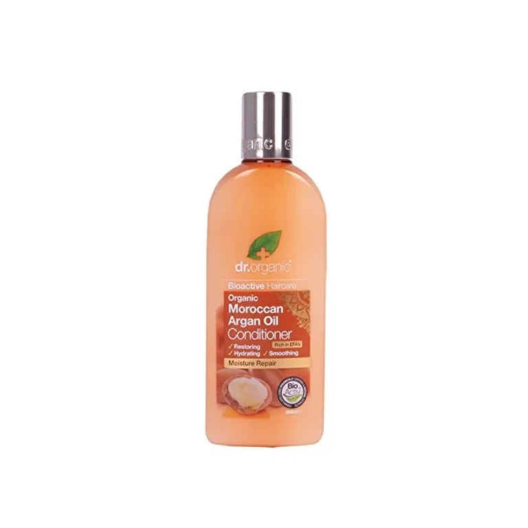 Dr. Organic Moroccan Argan Oil Conditioner 265ml