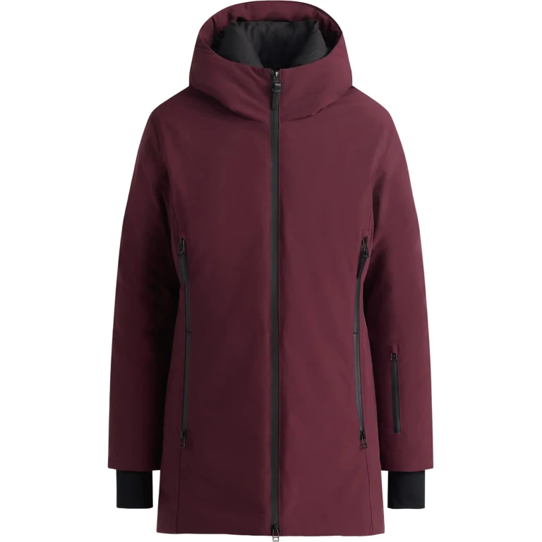 Laurier Winter Jacket - Women's