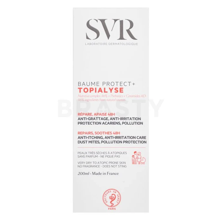 Topialyse Baume Protect+ 200 ml