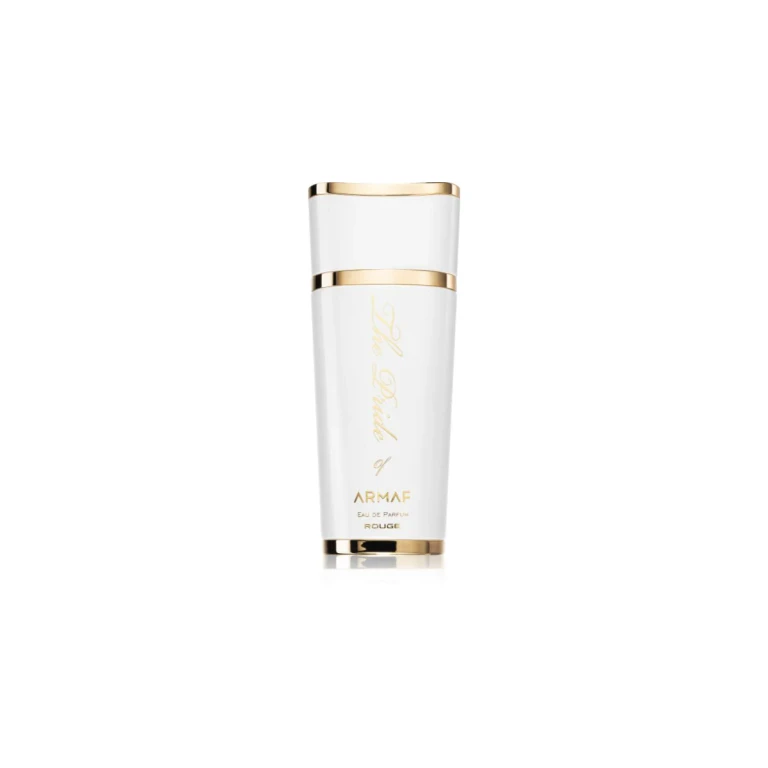 The Pride Of Armaf Rouge EDP