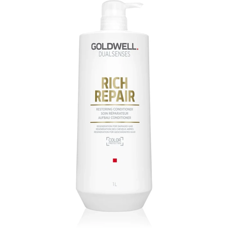 Dualsenses Rich Repairing Balm 1000 ml