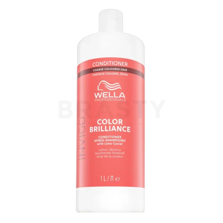 Professionals Invigo Color Brilliance Volumizing Balm 1000 ml