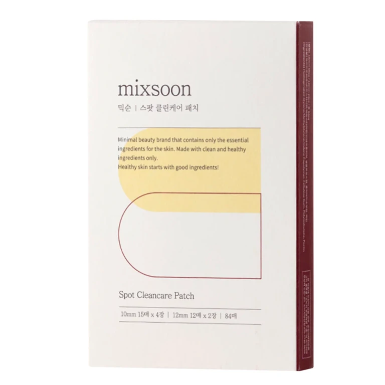 Spot Clean Blemish Care Patch 84 pcs