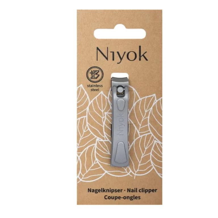 Nail Clippers, Small