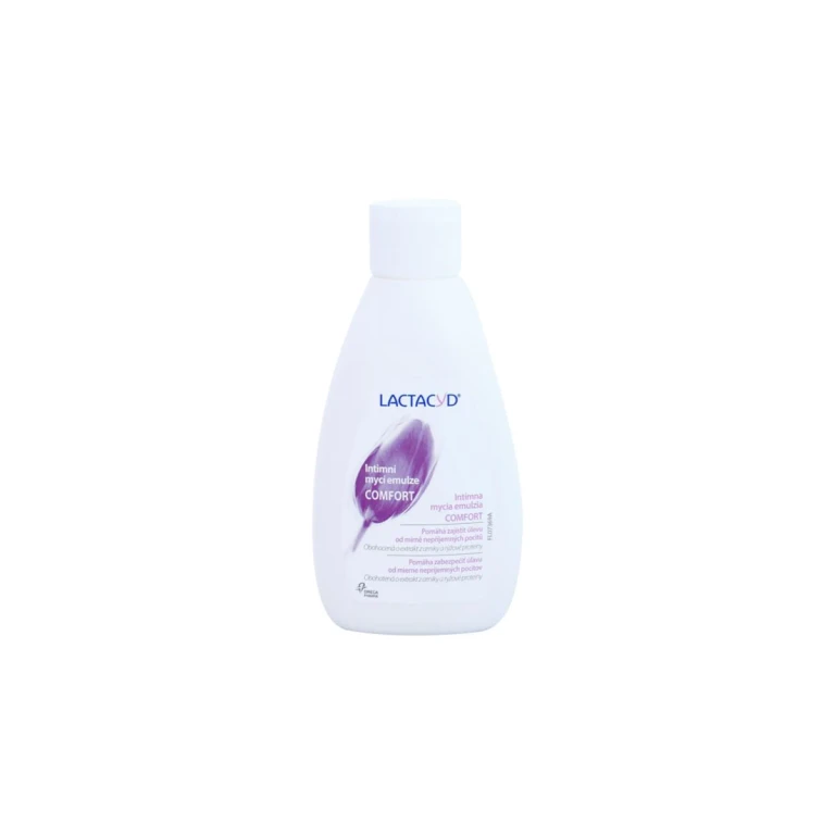 Comfort Hygiene Emulsion Intima 200 ml