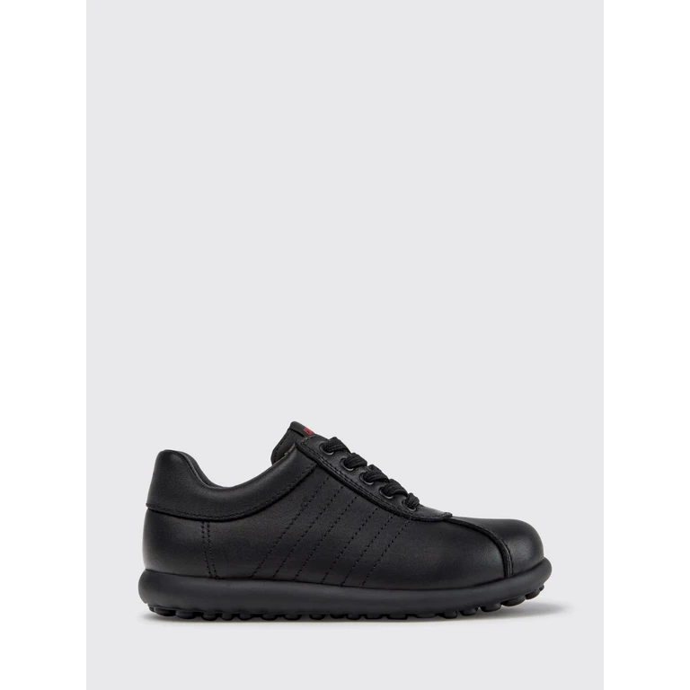 Shoes Kids color Black (K800709-003PELOTAS0)