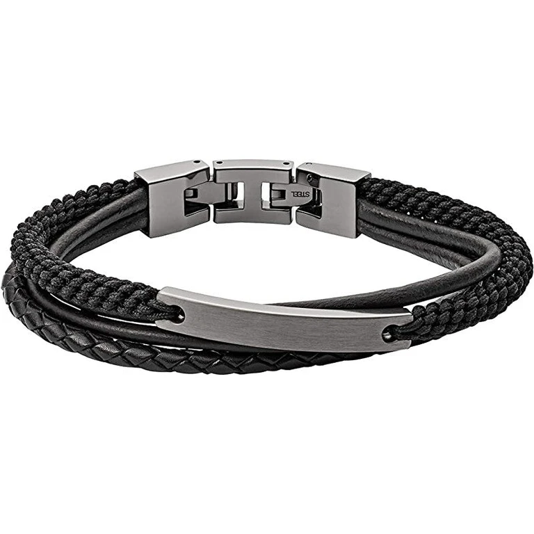 Stylish Men's Bracelet Jf03185793