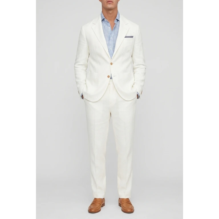 Off-White Deconstructed Blazer