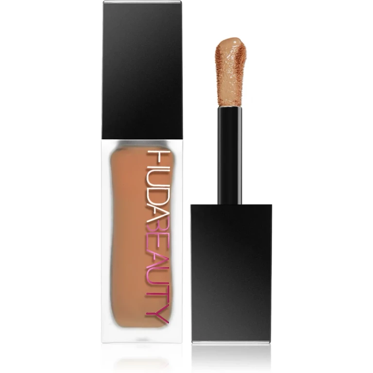 Faux Filter Matte Cream Concealer Butterscotch 7.5G 9ml