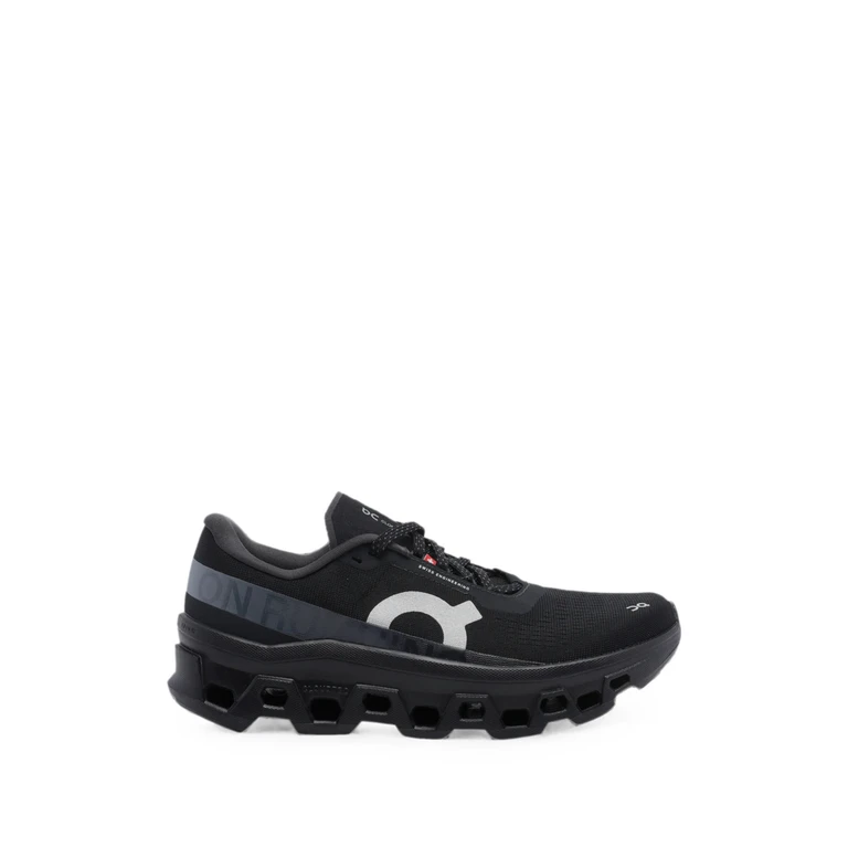 ON RUNNING Sneakers Woman color Black (3WF30480553)