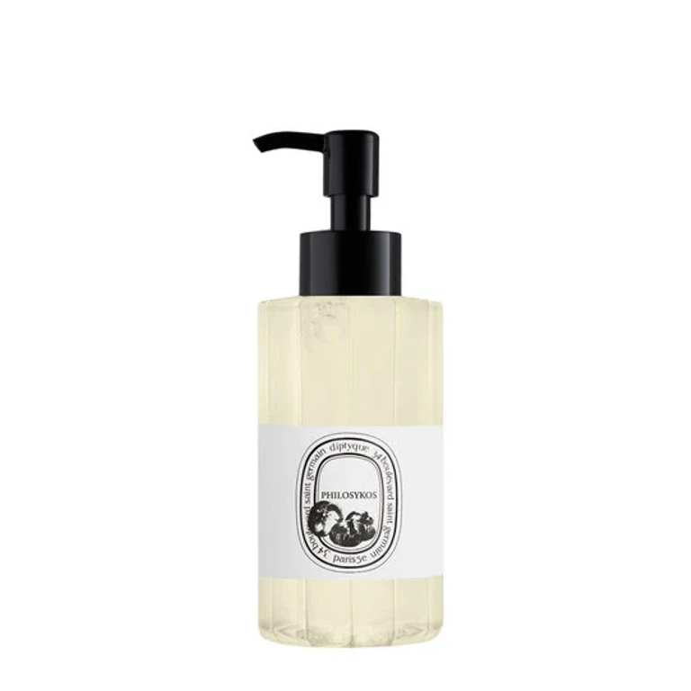 Philosykos Hand and Body Gel
